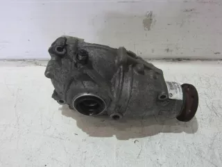 7584519 Дифференциал BMW i3 Арт AL16037644041_3, вид 1