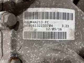 T4A4203 Дифференциал Land Rover Range Rover 4 Арт AL16141681554, вид 5