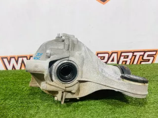 T4A4203 Дифференциал Land Rover Range Rover 4 Арт AL16141681554, вид 10