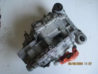 TZ215-X001 Дифференциал Toyota Rav 4 5 Арт AL16178845173