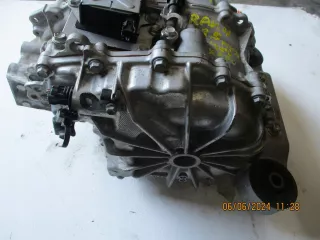 Дифференциал Toyota Rav 4 5 2022г. TZ215-X001 - Фото 3