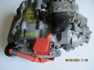 Дифференциал Toyota Rav 4 5 2022г. TZ215-X001 - Фото 4