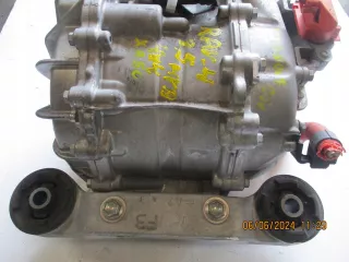 Дифференциал Toyota Rav 4 5 2022г. TZ215-X001 - Фото 6