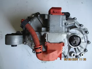 Дифференциал Toyota Rav 4 5 2022г. TZ215-X001 - Фото 8
