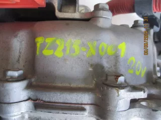 Дифференциал Toyota Rav 4 5 2022г. TZ215-X001 - Фото 10