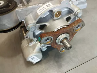 0CQ525010R Дифференциал Audi RS3 8P Арт AL16198037423, вид 2