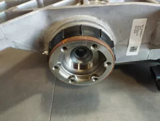 0CQ525010R Дифференциал Audi RS3 8P Арт AL16198037423, вид 3