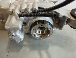 0CQ525010R Дифференциал Audi RS3 8P Арт AL16198037423, вид 5