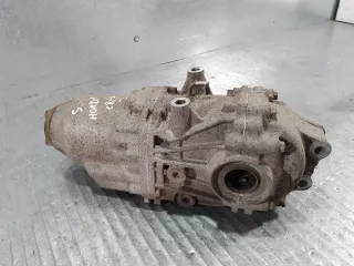 Дифференциал Honda Logo Арт AL16200442040, вид 4