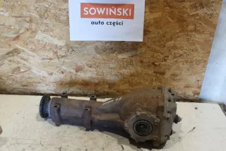  Дифференциал Subaru Forester SK Арт AL16201666921, вид 1