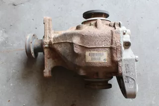 DYFERBMWE Дифференциал BMW 5 E60/E61 Арт AL16426956038_2, вид 1