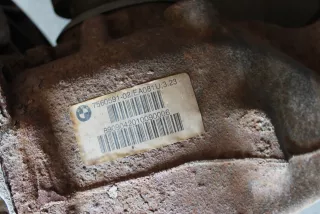 DYFERBMWE Дифференциал BMW 5 E60/E61 Арт AL16426956038_2, вид 2