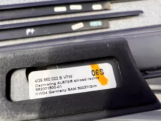  Дифференциал Audi A6 Allroad C7 Арт AL16436051018, вид 12