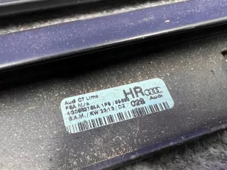  Дифференциал Audi A6 Allroad C7 Арт AL16436051018, вид 8