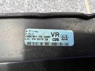  Дифференциал Audi A6 Allroad C7 Арт AL16436051018, вид 10