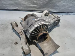 CUC310801 Дифференциал Volkswagen Passat B5 Арт AL16485783101, вид 1