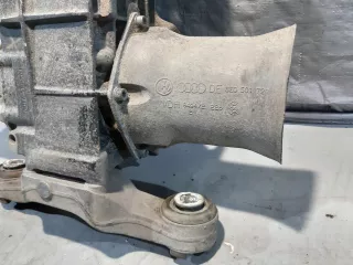 CUC310801 Дифференциал Volkswagen Passat B5 Арт AL16485783101, вид 11
