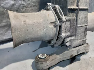 CUC310801 Дифференциал Volkswagen Passat B5 Арт AL16485783101, вид 12