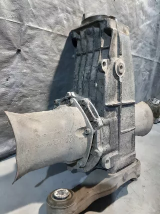 CUC310801 Дифференциал Volkswagen Passat B5 Арт AL16485783101, вид 15