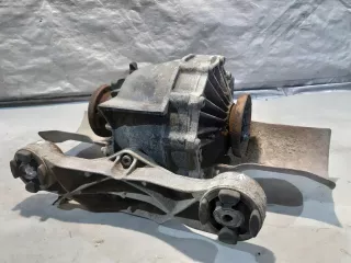 CUC310801 Дифференциал Volkswagen Passat B5 Арт AL16485783101, вид 2