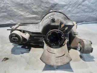 CUC310801 Дифференциал Volkswagen Passat B5 Арт AL16485783101, вид 3