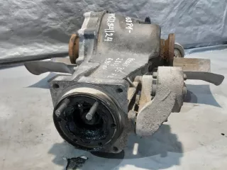 CUC310801 Дифференциал Volkswagen Passat B5 Арт AL16485783101, вид 4