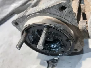 CUC310801 Дифференциал Volkswagen Passat B5 Арт AL16485783101, вид 5