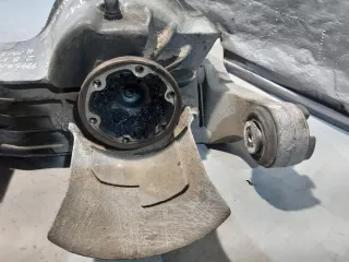 CUC310801 Дифференциал Volkswagen Passat B5 Арт AL16485783101, вид 6