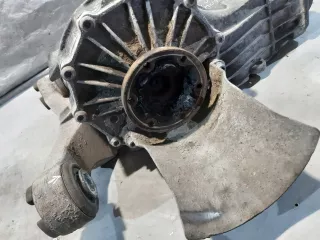 CUC310801 Дифференциал Volkswagen Passat B5 Арт AL16485783101, вид 9