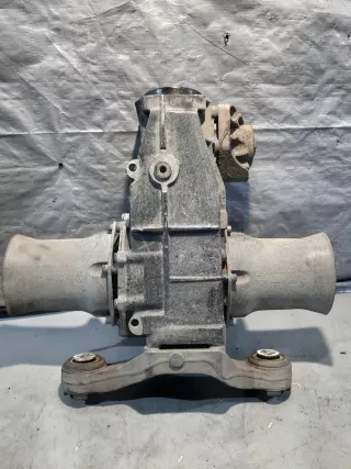 CUC310801 Дифференциал Volkswagen Passat B5 Арт AL16485783101, вид 10