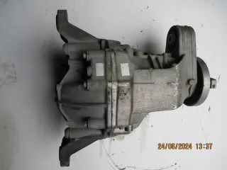552779450 Дифференциал Alfa Romeo Giulia Арт AL16522006334