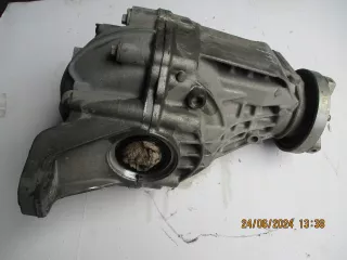 552779450 Дифференциал Alfa Romeo Giulia Арт AL16522006334, вид 2