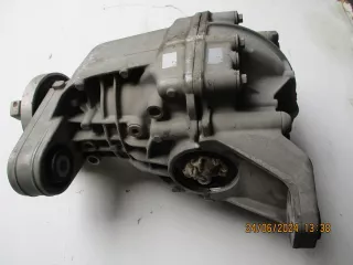 552779450 Дифференциал Alfa Romeo Giulia Арт AL16522006334, вид 3