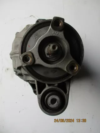552779450 Дифференциал Alfa Romeo Giulia Арт AL16522006334, вид 4
