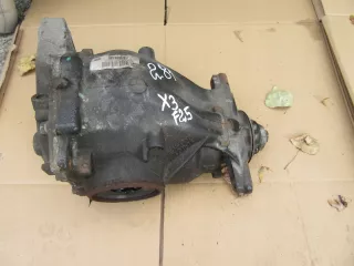  Дифференциал BMW X3 F25 Арт AL16591826217, вид 1