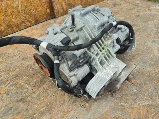  Дифференциал Alfa Romeo Stelvio Арт AL16602809968, вид 4