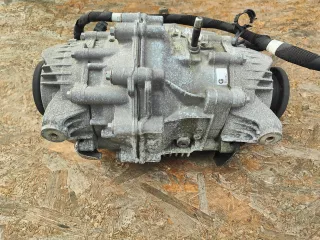  Дифференциал Alfa Romeo Stelvio Арт AL16602809968, вид 5