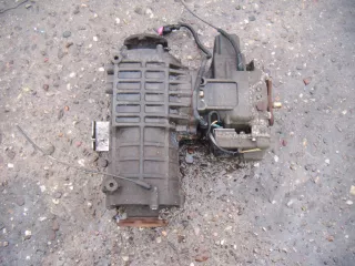  Дифференциал Audi A3 8P Арт AL16666079745, вид 2