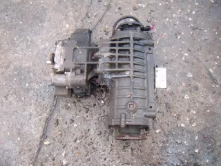  Дифференциал Audi A3 8P Арт AL16666079745, вид 4