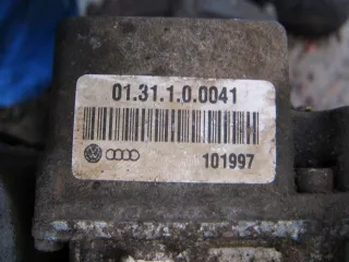  Дифференциал Audi A3 8P Арт AL16666079745, вид 5