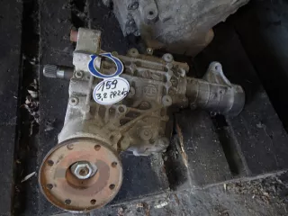 70126 Дифференциал Alfa Romeo 159 Арт AL16696239733, вид 4