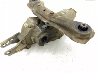  Дифференциал Honda HR-V 2 Арт AL16853484053, вид 1