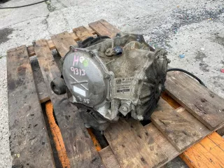 12556313 Дифференциал Chevrolet Corvette Арт AL16940839020, вид 1