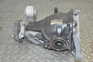 2043508012 Дифференциал Mercedes GLK X204 Арт AL17013855397