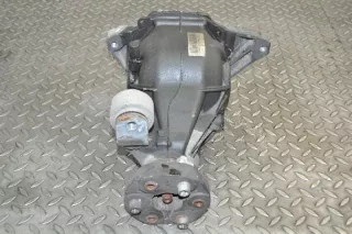2043508012 Дифференциал Mercedes GLK X204 Арт AL17013855397, вид 2