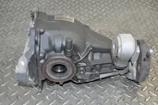 2043508012 Дифференциал Mercedes GLK X204 Арт AL17013855397, вид 3