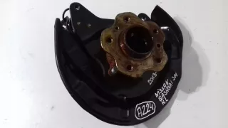 441614EA0AE Кулак задний левый Nissan Qashqai 2 Арт AL10117388853, вид 1