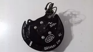 441614EA0AE Кулак задний левый Nissan Qashqai 2 Арт AL10117388853, вид 2