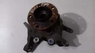 685289 Кулак задний левый BMW 6 F06/F12/F13 Арт AL11665850535, вид 1
