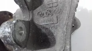 685289 Кулак задний левый BMW 6 F06/F12/F13 Арт AL11665850535, вид 2